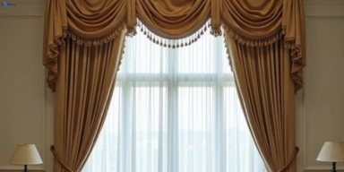 Living room lounge curtain cleaning service bonnyrigg-nsw Matty Curtain Cleaning