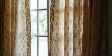 Dry cleaning delicate silk velvet drapes bonnyrigg-nsw Matty Curtain Cleaning